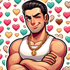 Vinny Lovelines